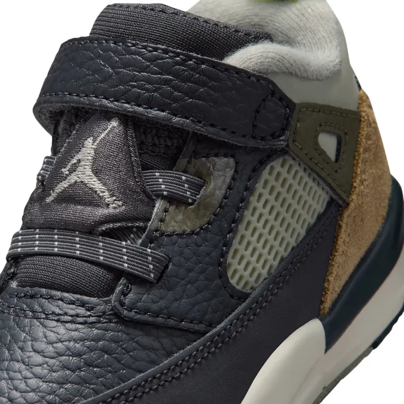 Air Jordan Spizike Low Grey (FQ3952-007)