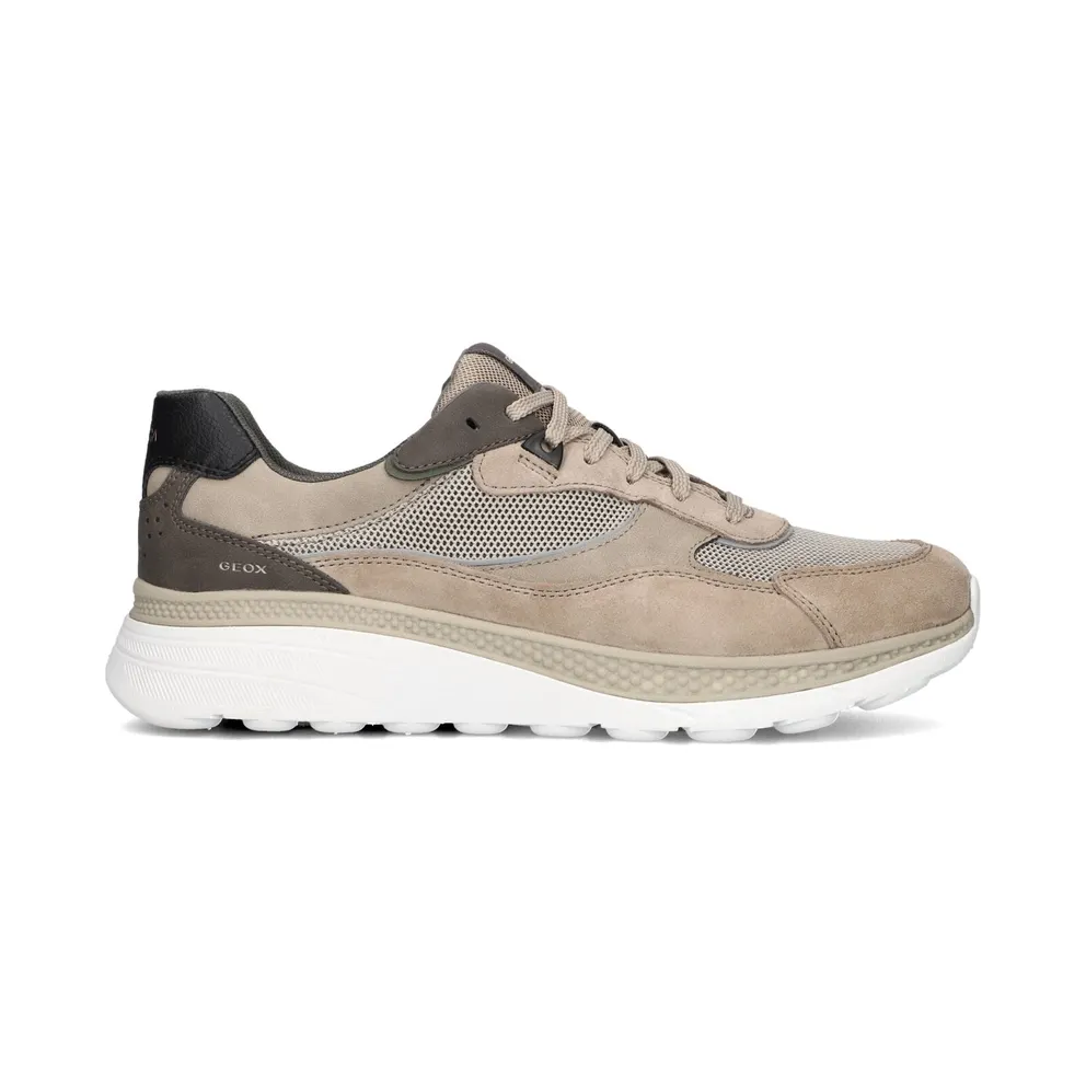 GEOX sneaker Beige (U65HUA01422-C5004)