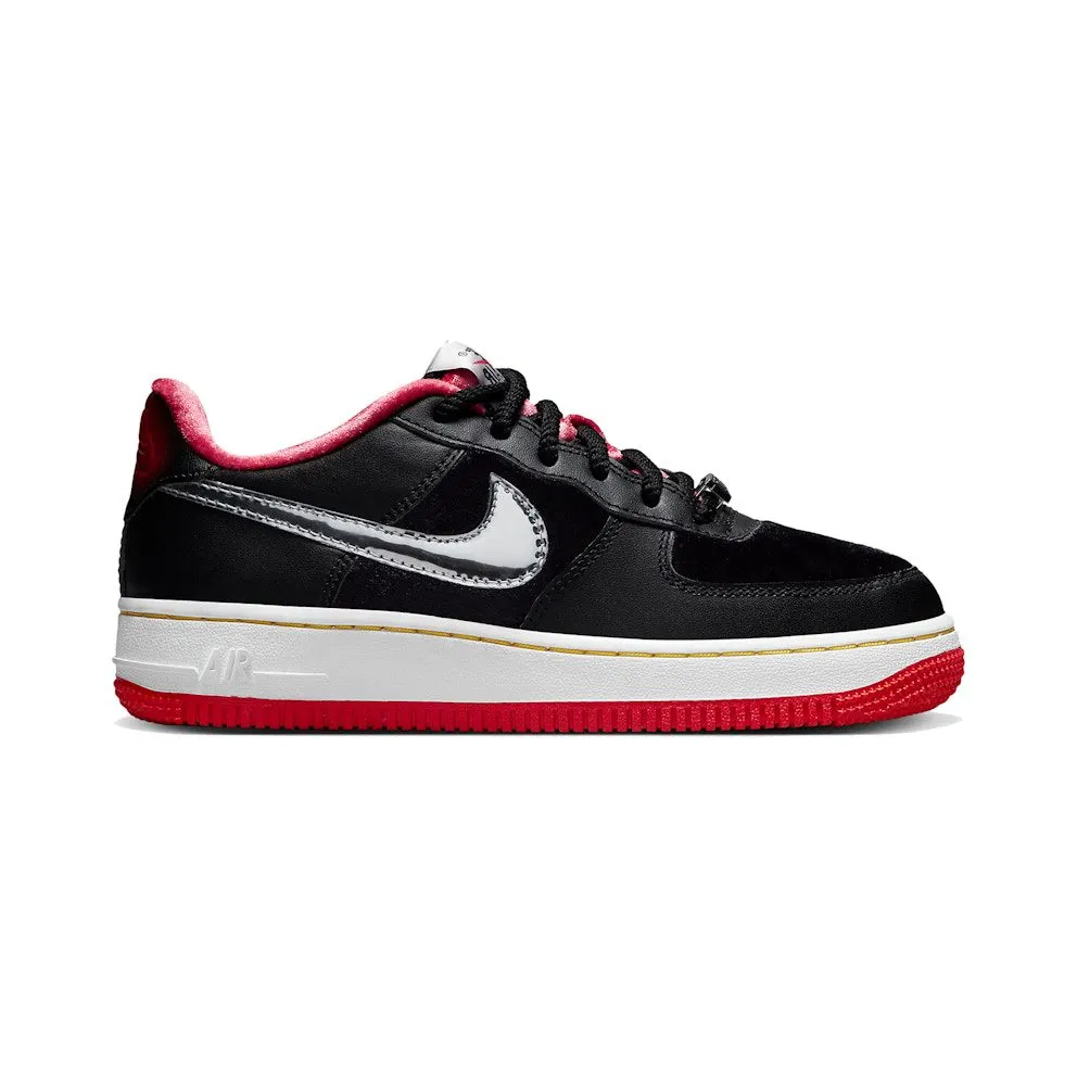 Nike Air Force 1 Low ’07 LV8 PRM H-Town (DZ5296-001)