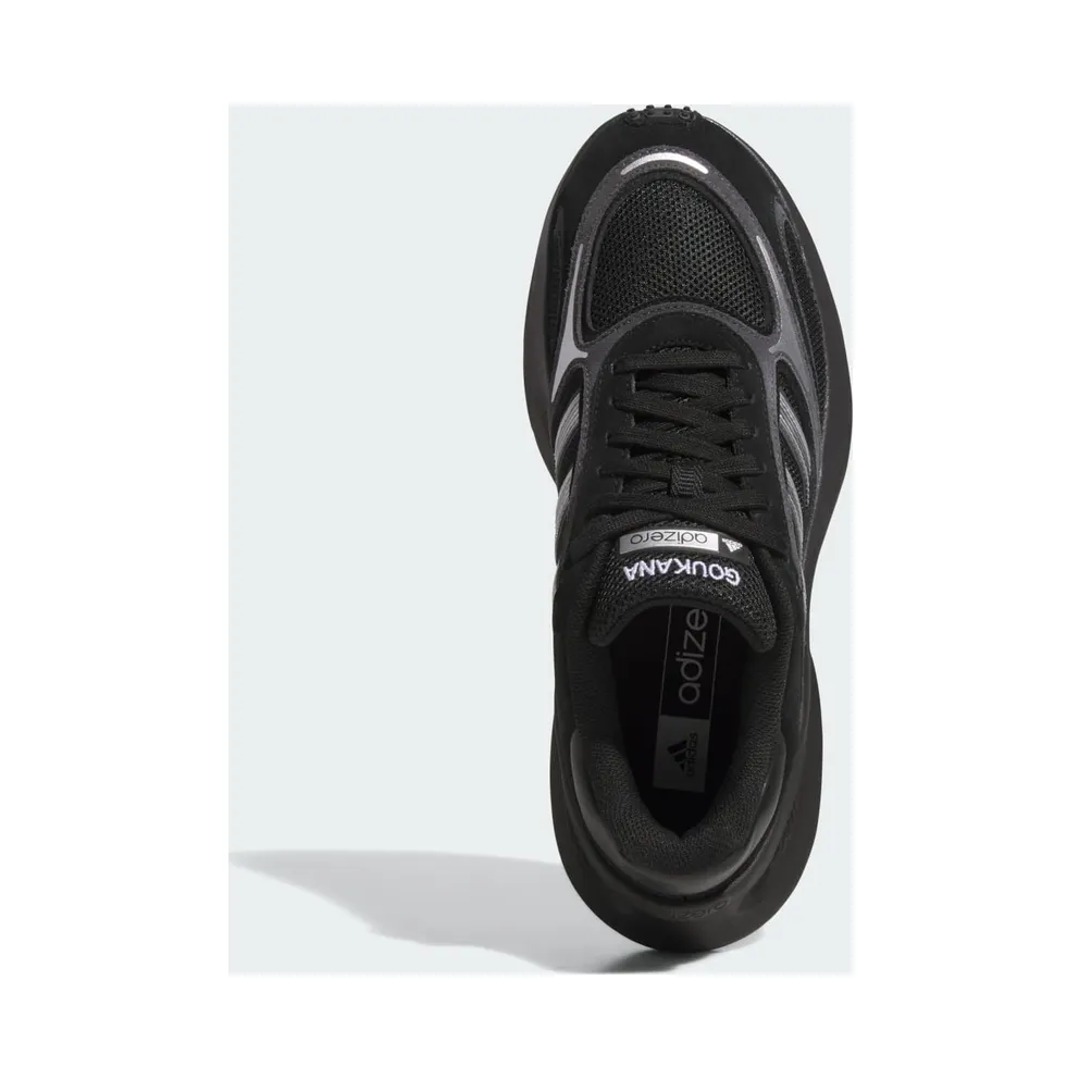Adidas ADIZERO GOUKANA Core Black / Utility Black / Cloud White (JP7176)