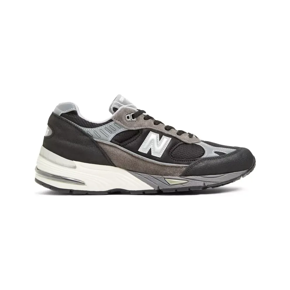 New Balance 991 MiUK Slam Jam (W) (W991SJM)