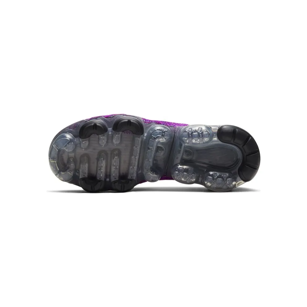 Nike Air VaporMax Flyknit 3 Vivid Purple (W) Vivid Purple/Racer Blue-Black-White (AJ6910-502)