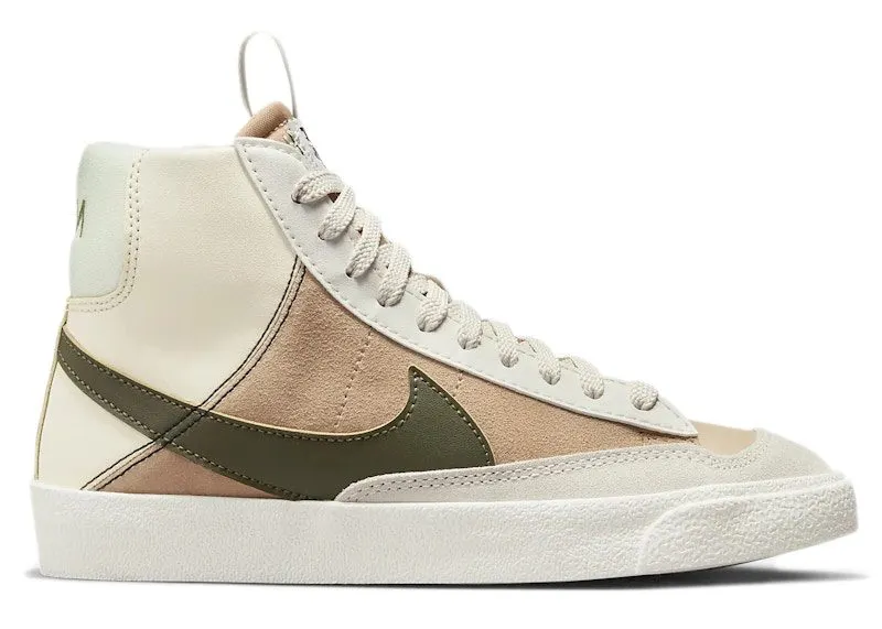 Nike Blazer Mid 77 SE Dance Sanddrift (DQ0369-100)