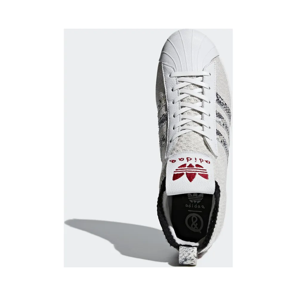 Adidas x United Arrows And Sons Ultra Star (B37111)