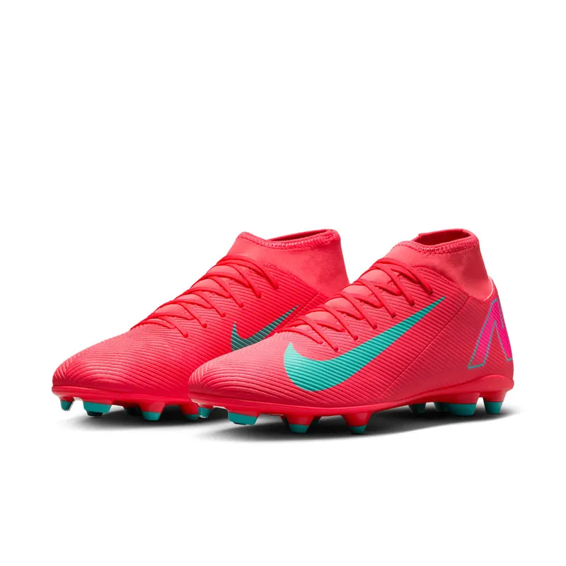 Nike Mercurial Superfly 10 Club MG Mad Energy Pack (FQ8314-800)
