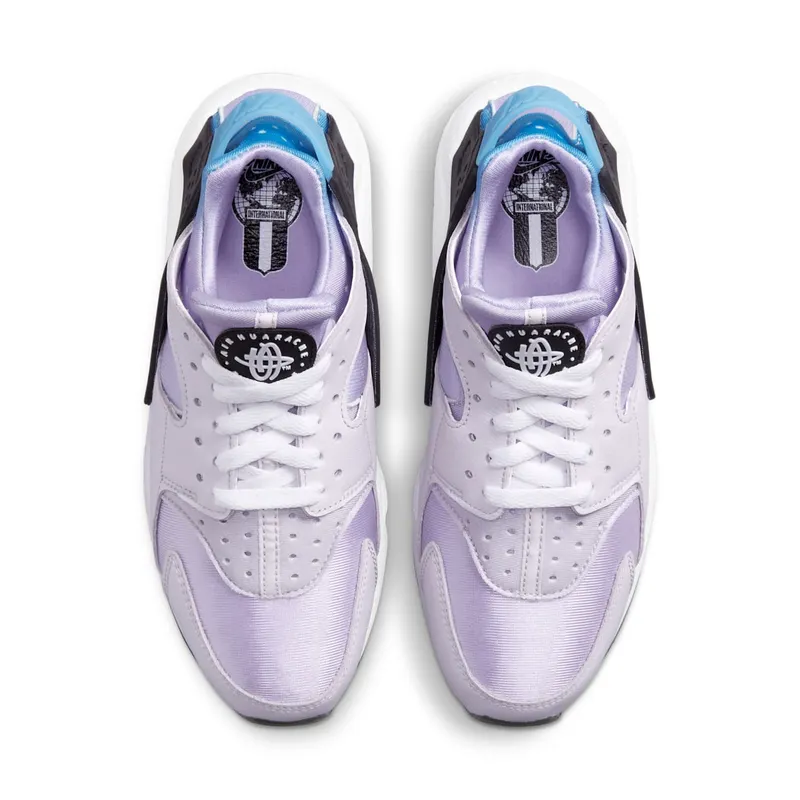 Nike AIR HUARACHE MNS “Lilac” (DZ5207-500)