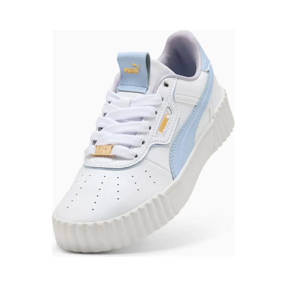 CARINA 3.0 LUXE “Puma White / Haute Tropic” (400724-12)