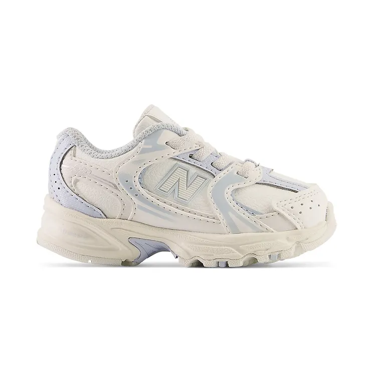 New Balance 530 Bungee White Starlight Reflection (IZ530WS)