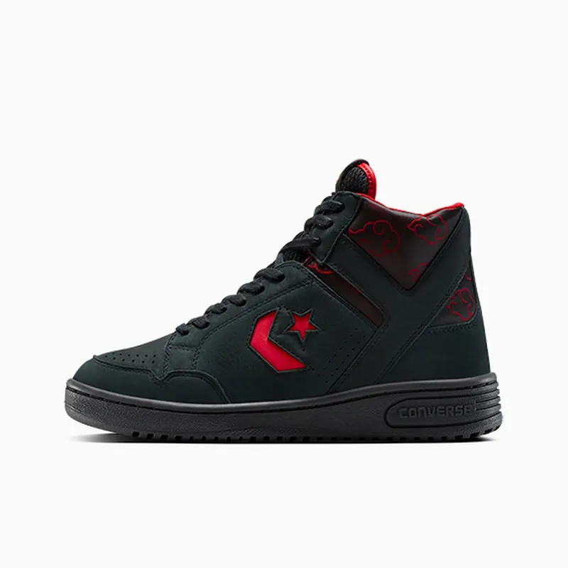 Converse Weapon Mid Naruto Itachi (A14835C)