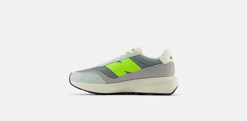 New Balance 370 Juniper Clay Ash (U370DA)