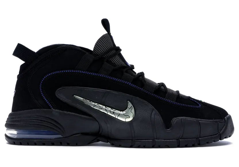 Nike Air Max Penny 1 Game Royal