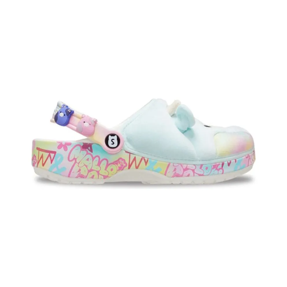 Crocs Classic Clog Squishmallow Cow (210852-90H)