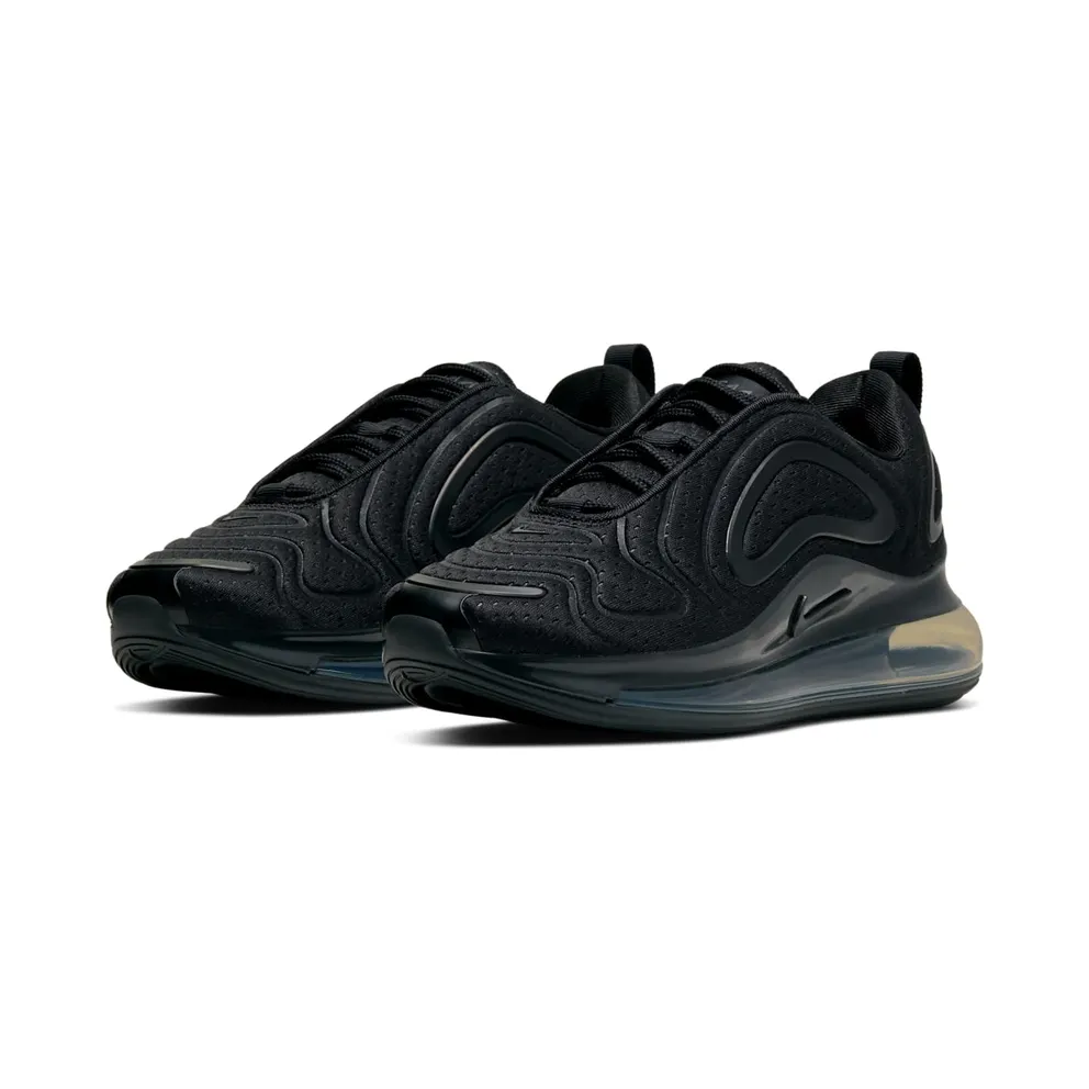 Nike Air Max 720 Black (AR9293-015)