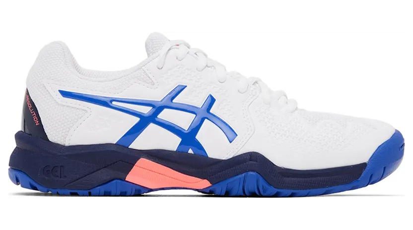 Asics Gel Resolution 8 1044A018-107