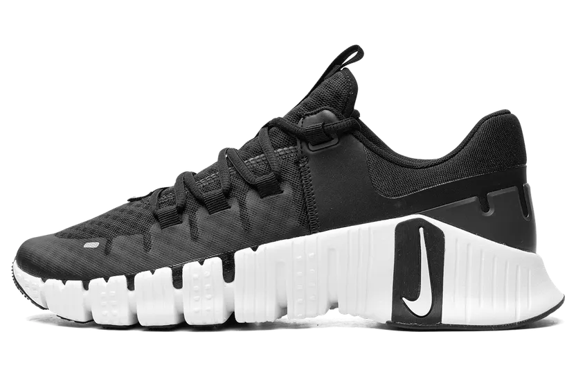 Nike FREE METCON 5 “Black Anthracite” (DV3950-001)