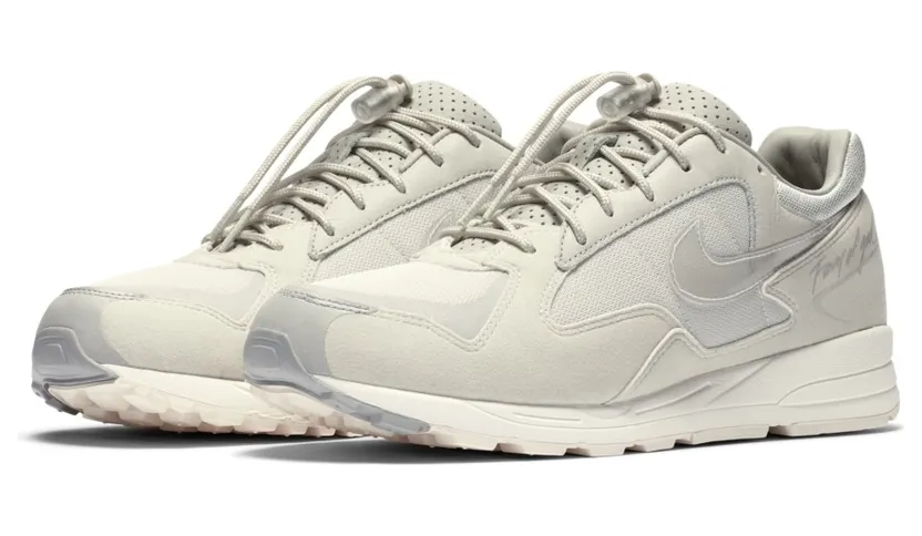 Nike x Fear of God Air Skylon II 2 ‘Light Bone’ (2019) (BQ2752-003)