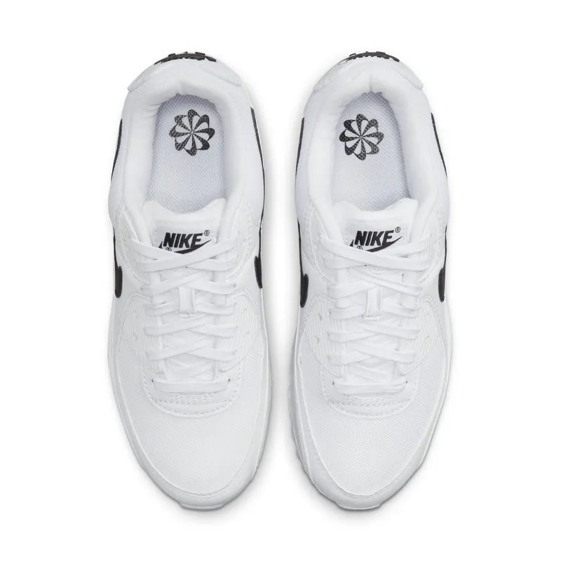 Nike Air Max 90 White (DH8010-101)