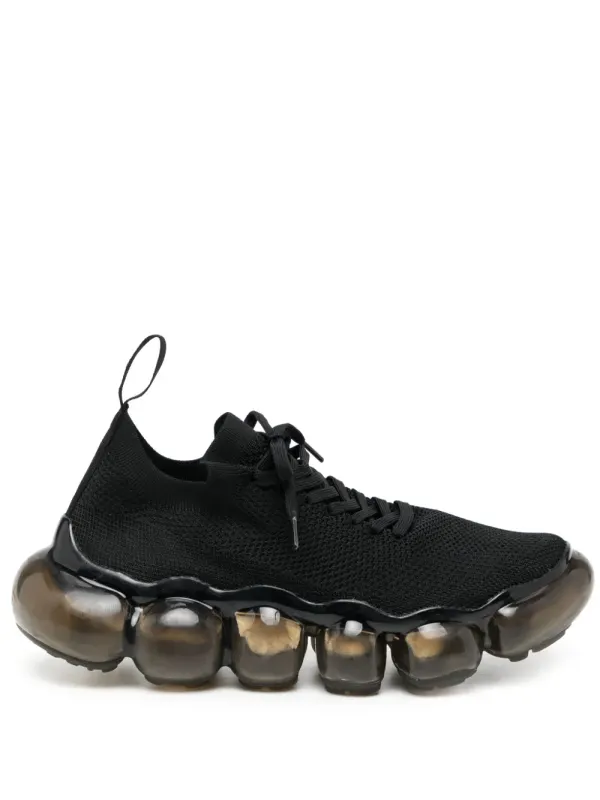 GROUNDS Jewelry – Black (LRY161)