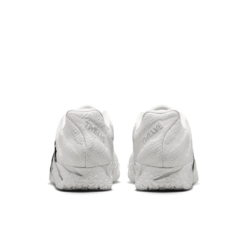 Nike Ja 3 – White Label – “White Label” (IO7666-100)