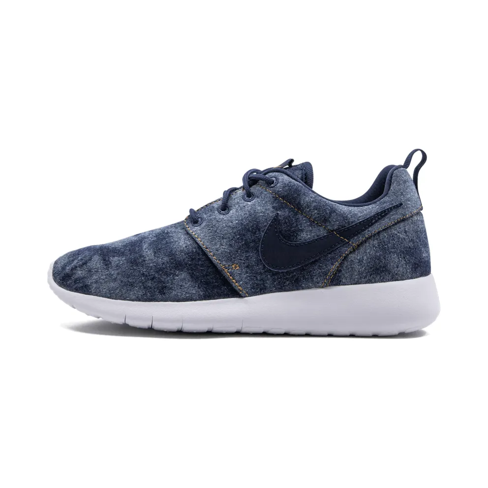 Nike Roshe One SE GS “Blue” (859609-400)