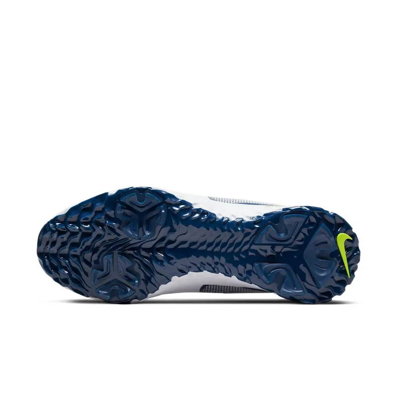 Nike React Infinity Pro White Valerian Blue (CT6620-100)
