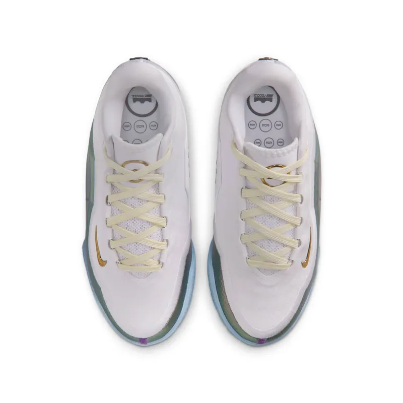 Nike LeBron XXIII White (IV4873-102)