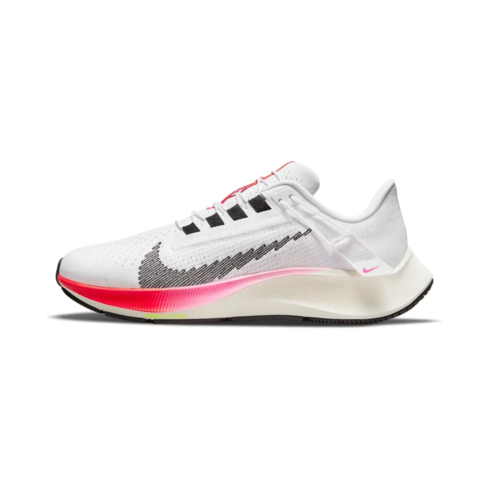 Nike Air Zoom Pegasus 38 FlyEase Weiß (DJ5413-100)
