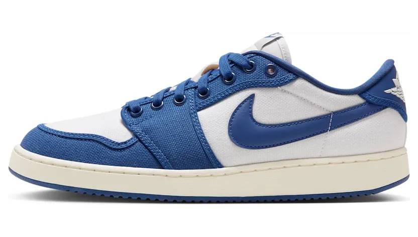 Air Jordan 1 KO Low “Kentucky” (DX4981-103)