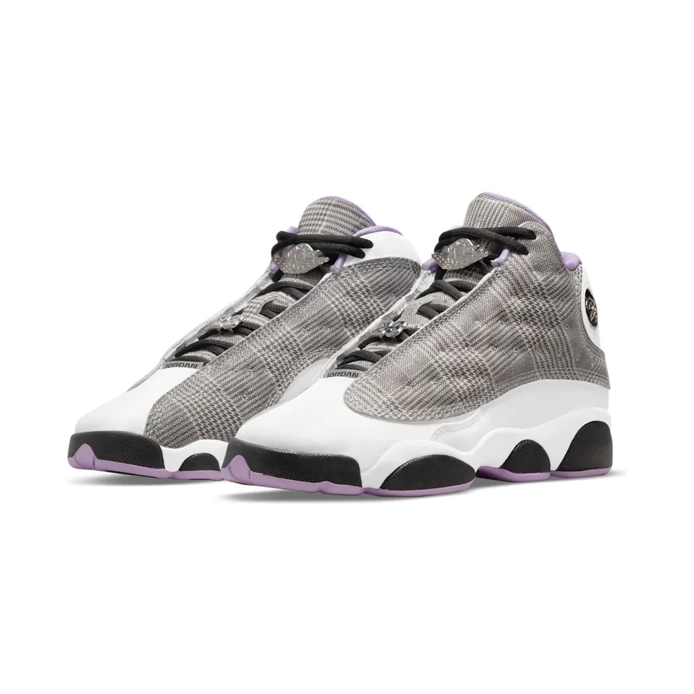 Jordan 13 Retro Houndstooth (GS) (DN3938-015)