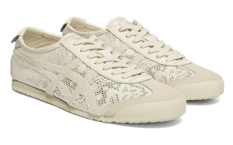 Onitsuka Tiger Mexico 66 Birch / Birch (1183C563-200)