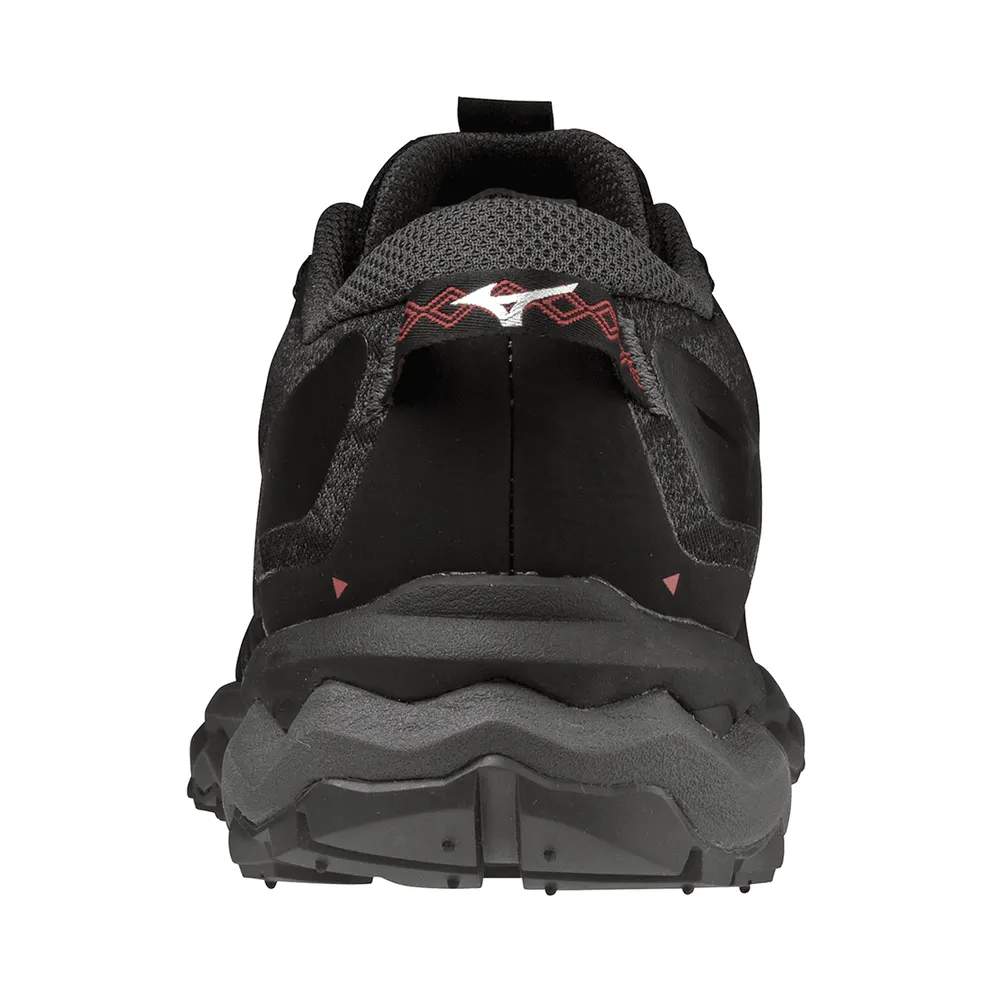 Mizuno Wave Daichi 7 GTX – “Black” (J1GK225638)