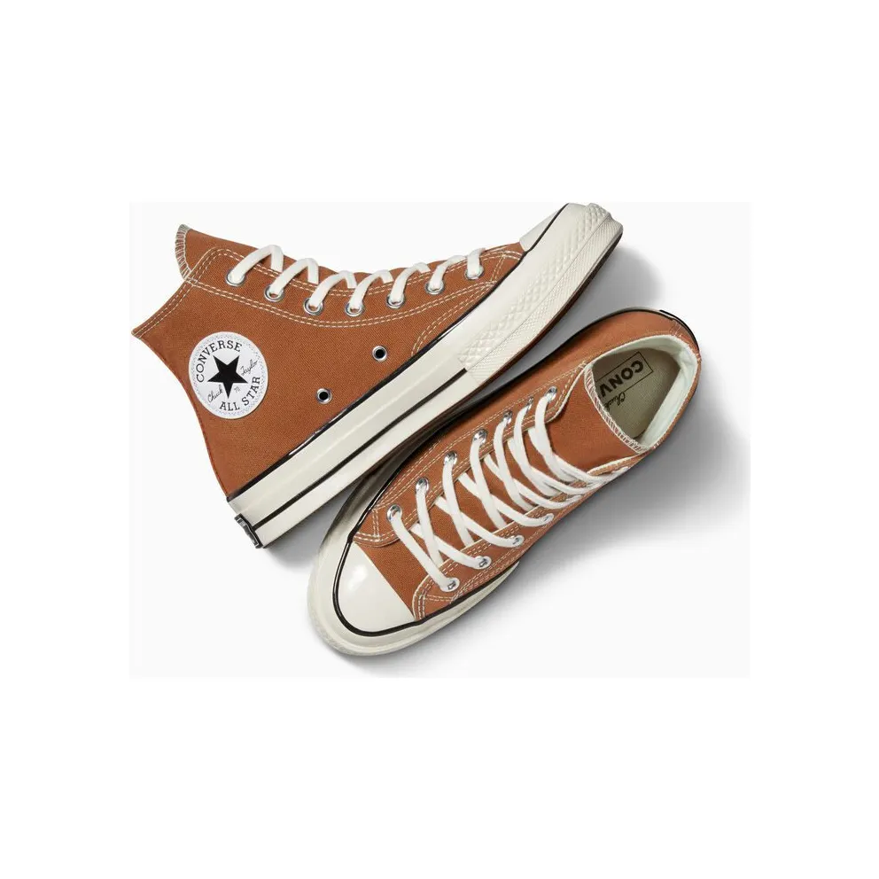 Converse Chuck 70 Fall Tone Tawny Owl/egret/black