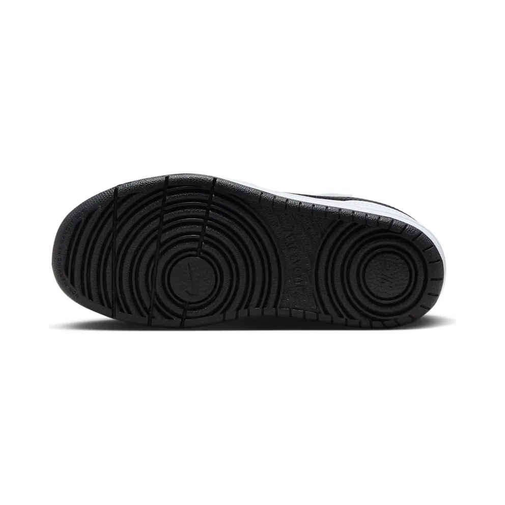 Nike Court Borough Low Recraft White Black (DV5457-104)