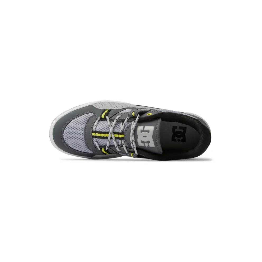 DC Construct white/grey/yellow (ADYS100822-WYY)