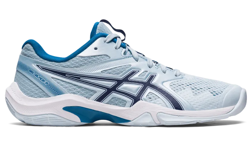 Asics Gel-blade 8 Sky/Indigo Blue (1072A072.405)