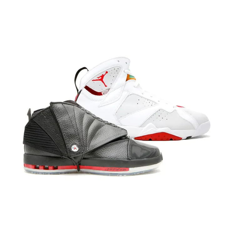 Jordan Countdown Pack 7/16 (GS)