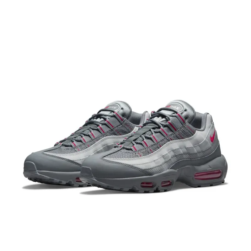 Nike Air Max 95 Essential Grey (DM9104-002)