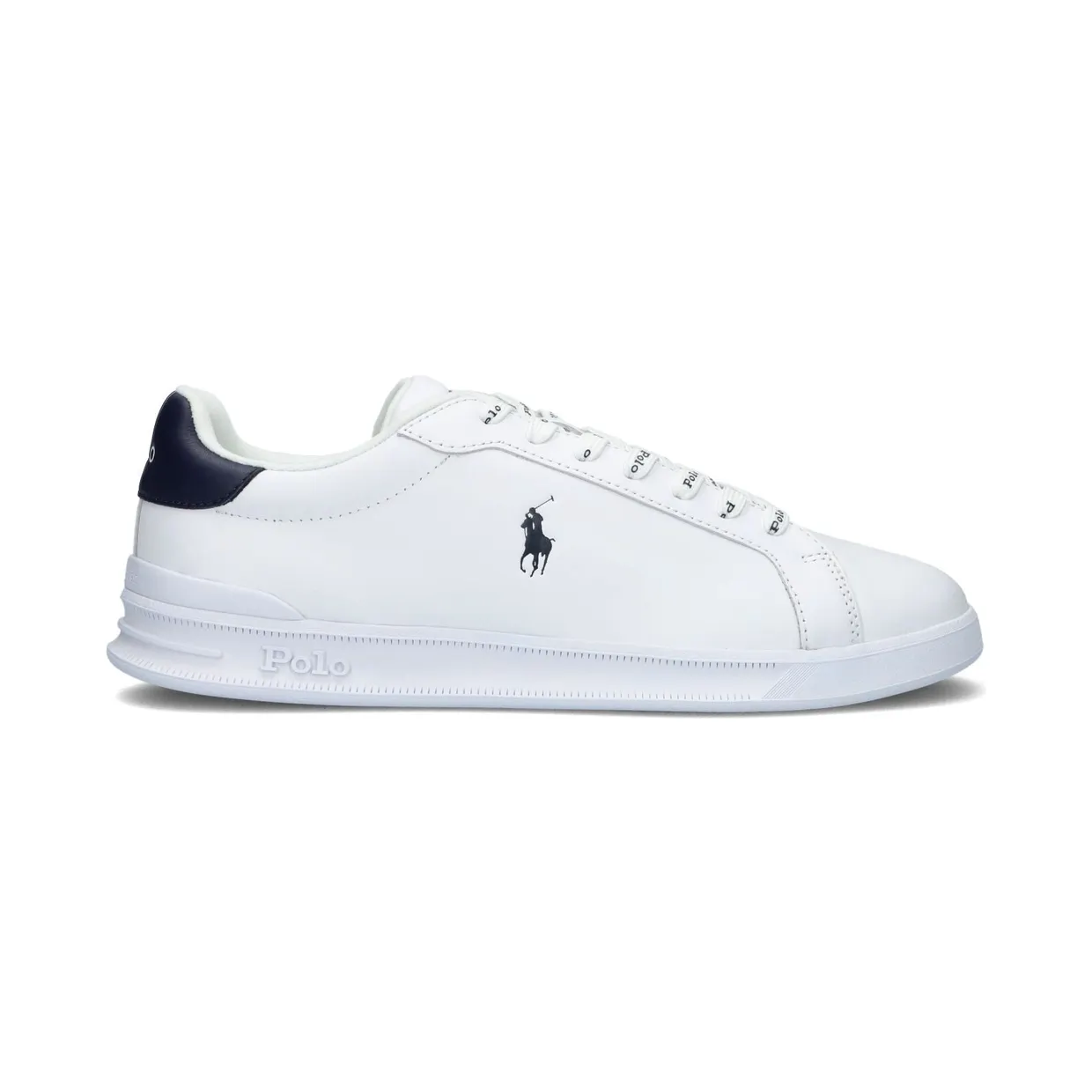 Ralph Lauren Polo Ralph Lauren Nachtblauw / White (809829824003) (2)