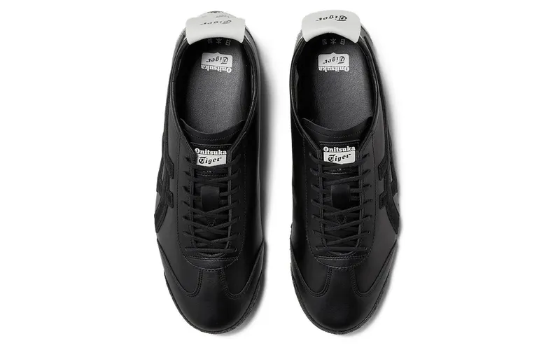 Onitsuka Tiger Mexico 66 GDX NM Black White (1183C040-001)