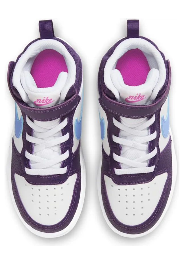 nike-court CD7783-106