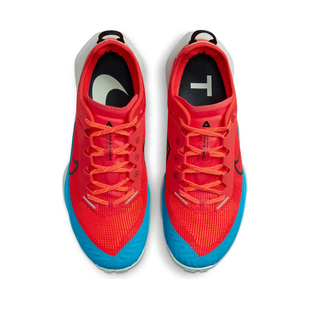 Nike Air Zoom Terra Kiger 8 Trail Running Red (DH0649-600)