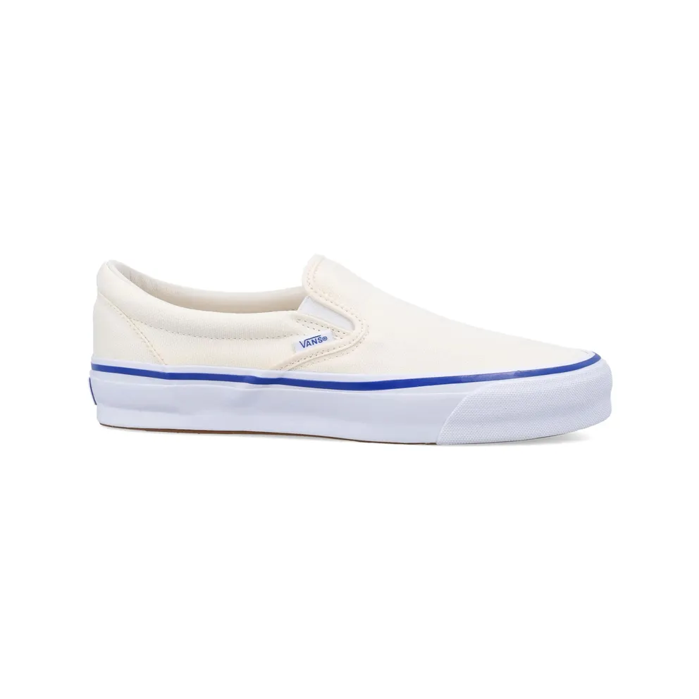 Vans Reissue 98 LX “White” (VN000CSE OFW1)