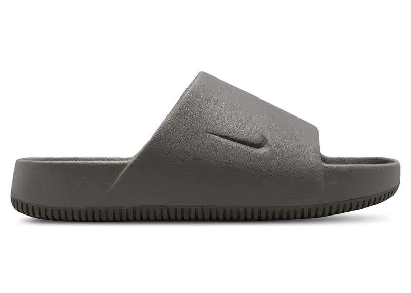 Nike Calm Slide Flat Pewter (FD4116-002)
