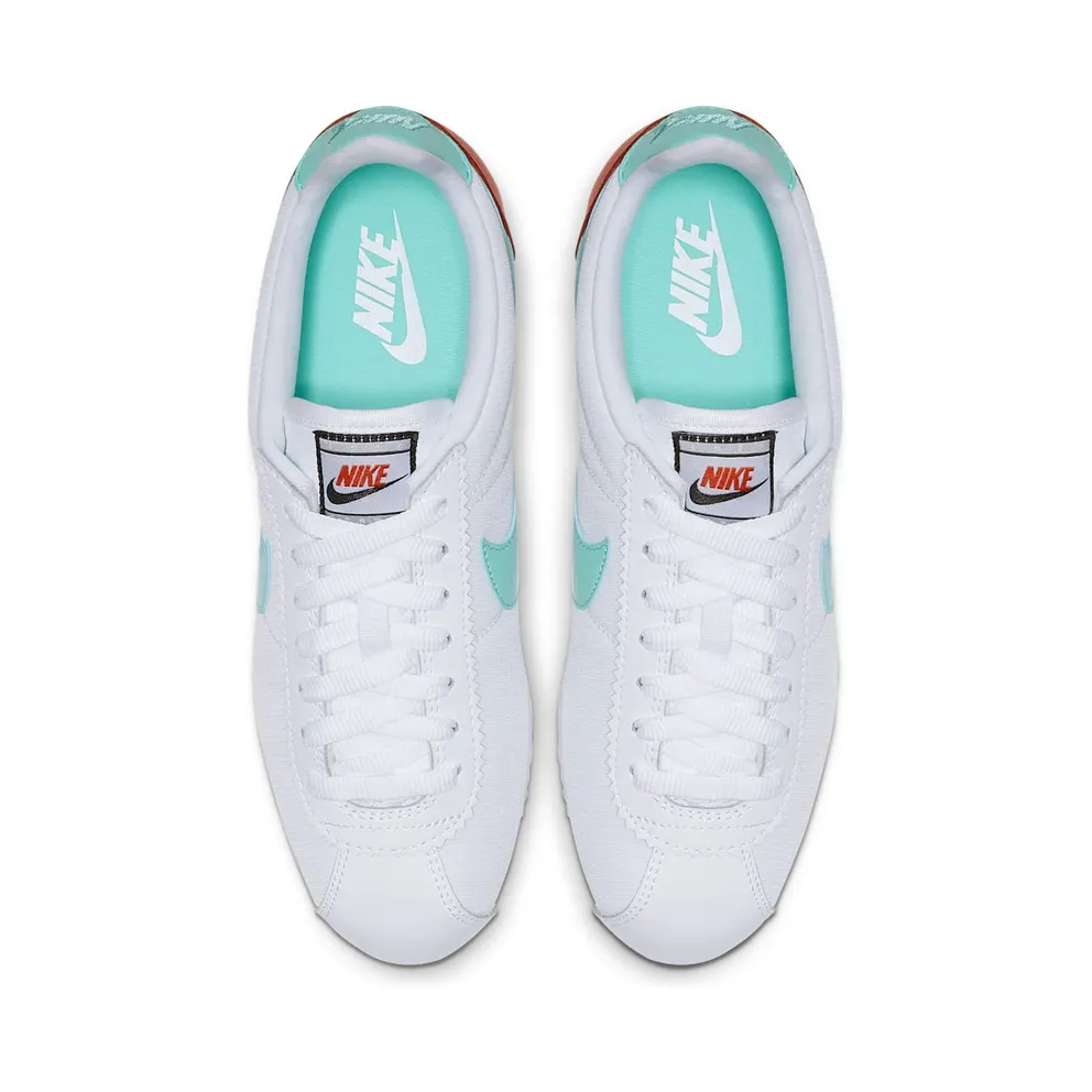 Nike Classic Cortez Premium Light Aqua (905614-104)