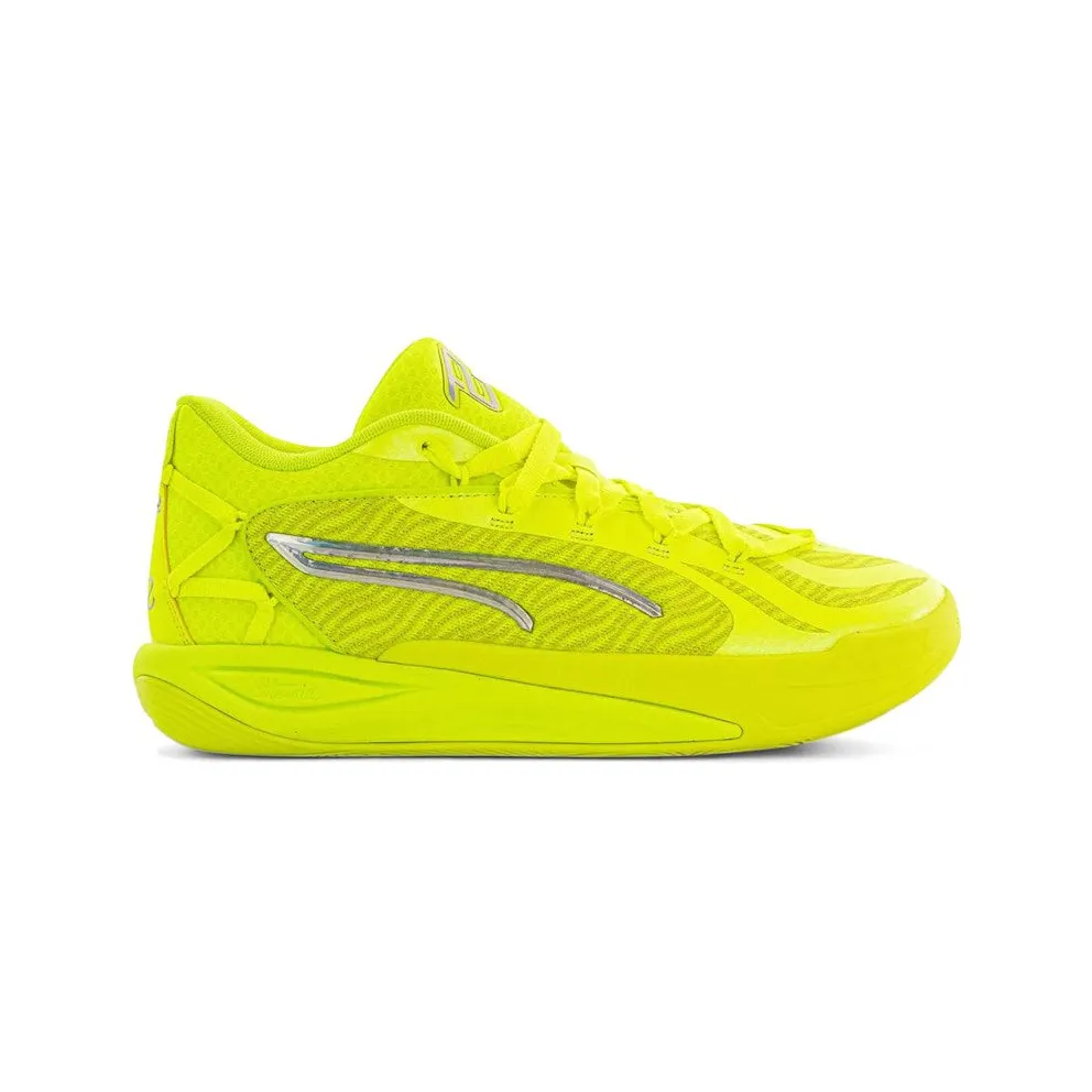 Puma Stewie 4 Flawless Lime Squeeze (312172-03)