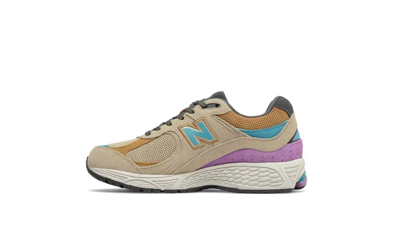 New Balance 2002R J. Crew Incense – “Incense / Heliotrope” (M2002RWA)