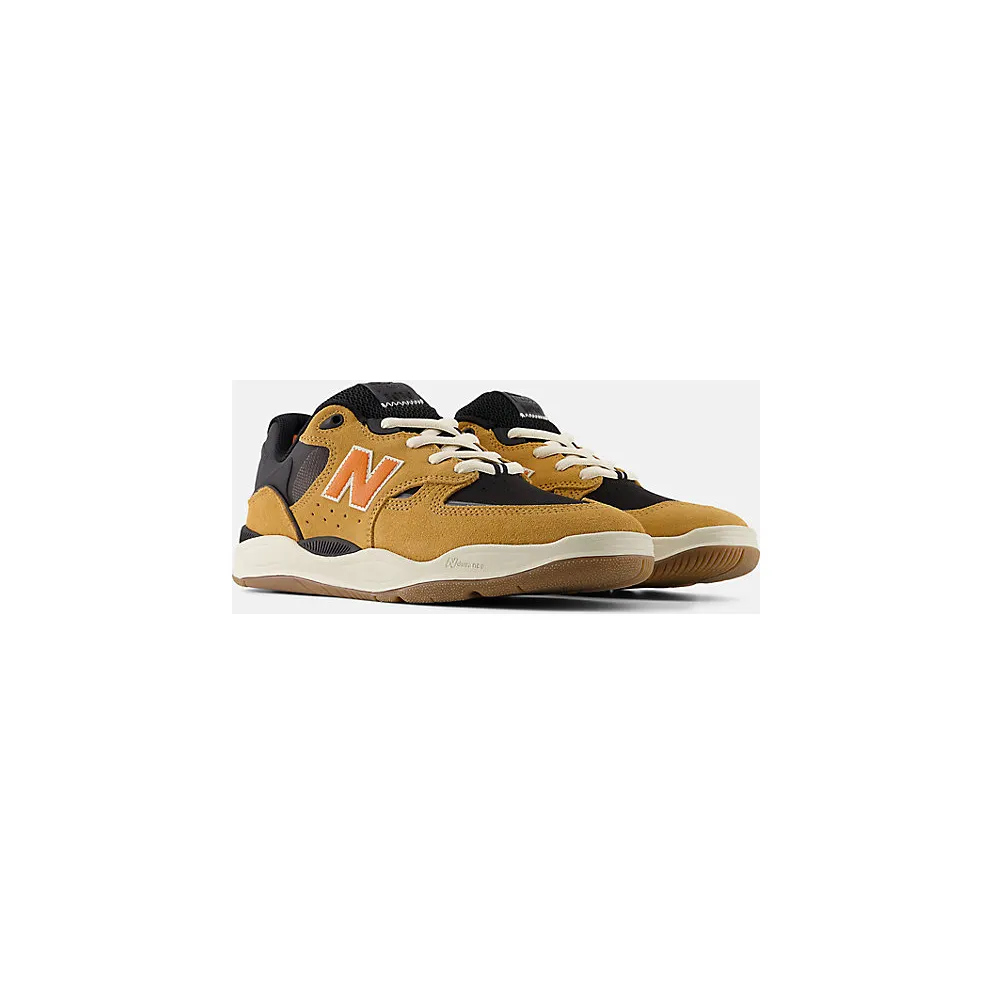 New Balance Numeric 1010 Tiago Lemos Baked Clay Black (NM1010LV)
