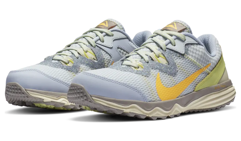 Nike Juniper Trail Trailschoen voor dames Paars (CW3809-002)