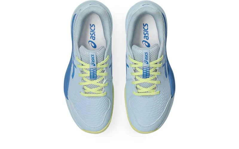 ASICS Gel-Resolution X Light Blue Coast (1044A081-401)