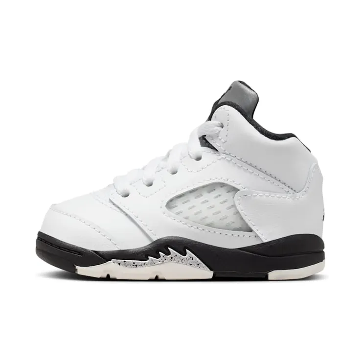 Jordan 5 Retro Reverse Metallic (440890-110)